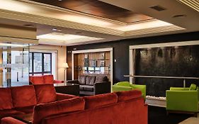 The Prince Rooms